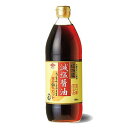 丸又 オーガニックたまり醤油 360ml