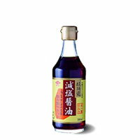 チョーコー超特選減塩醤油300ml