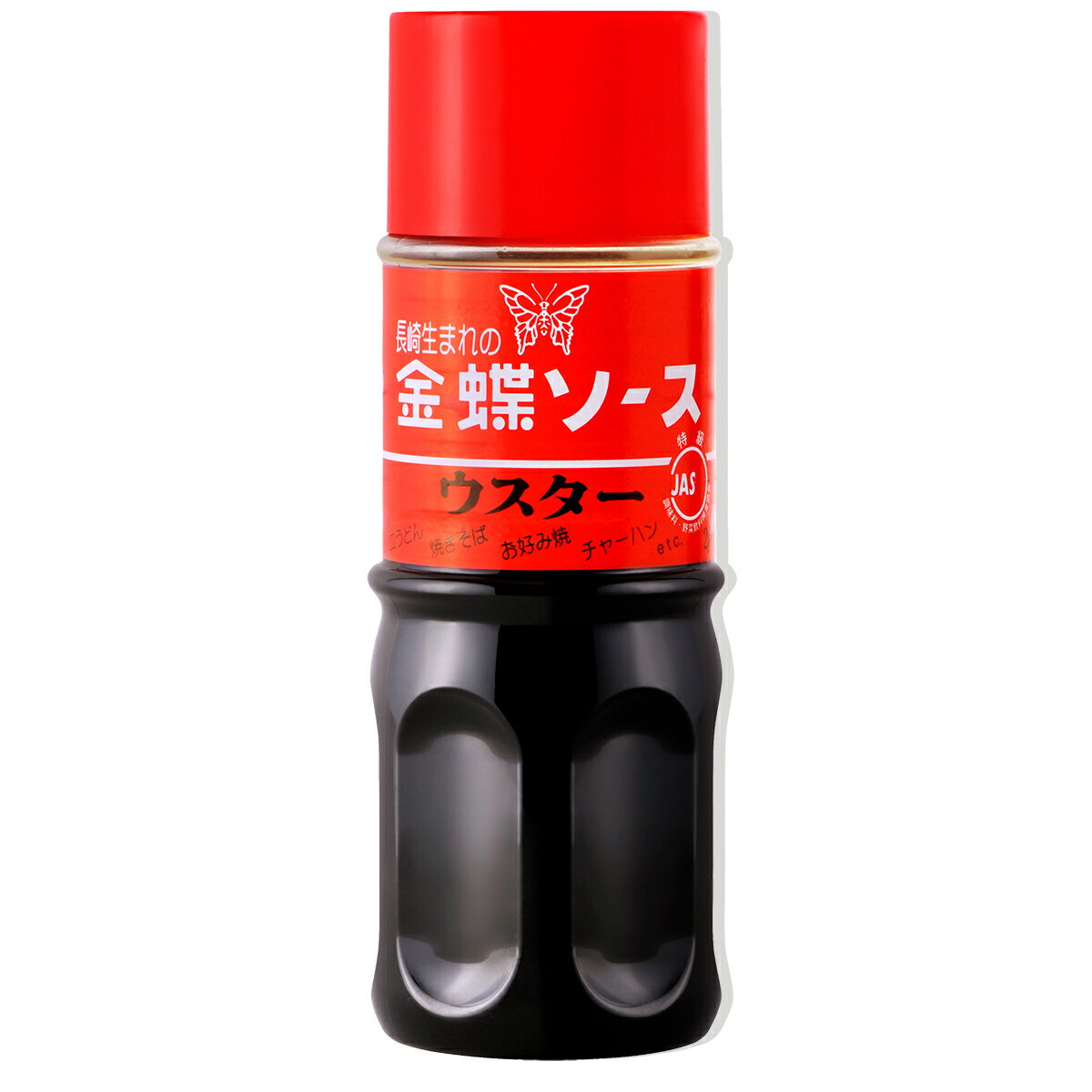 金蝶ウスターソース 260ml 【チョー
