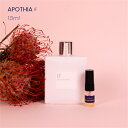 APOTHIA IF アポーシア イフ オードパルファム香水 フレグランス アトマイザー 1.5ml 30プッシュ ポスト投函 送料無料 お試し お試しセット 小分け ミニ ミニボトル ミニ香水 ミニサイズ 詰め替え 小さい 量り売り 携帯 旅行 コスメ ブランド 人気 おすすめ 安い プチプラ