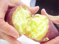 なると金時 鳴門金時 2.4kg 徳島産 きんとき芋 金時いも さつまいも 高系14号 松茂美人 甘姫 焼き芋 天ぷら 芋天 蒸し芋 大学芋