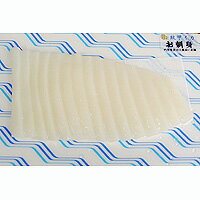 モンゴウイカ 刺身 約120g カット済 カミナリイカ 紋甲イカ もんごういか コウイカ 生食用 料理店の味をご家庭で(KYF)