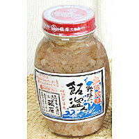 飯盗 160g 高知産 土佐の飯盗 はんとう 福辰 鰹 塩辛 ジキ 発酵食品 塩蔵熟成 日本酒 アミノ酸 グルタ..