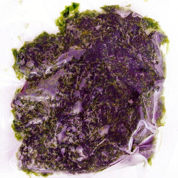 生青さのり 50g×5袋セット あおさ海苔 あおさのり 高知産 生タイプ 非加熱 一重草 ひとえぐさ 味噌汁 お吸い物 卵焼き 天ぷら 海藻サラダ 佃煮 青ばら(TBS)
