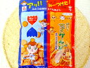 ミレービスケット・細切り芋ケンピのセット 各50g アッ!みーつけた! 懐かしい高知の素朴なビスケット