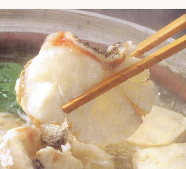 高級クエ鍋 水炊きセット（4〜5人前） マスクエの旨みたっぷり【Cool delivery】