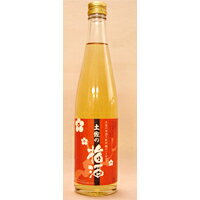 土佐の梅酒 1800ml 豊能梅 高木酒造 日本酒ベースのリキュール 香南市 クール便限定 20歳未満の方はお買い物できません