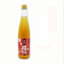 土佐の梅酒 500ml 豊能梅 日本酒ベースのリキュール 高木酒造 香南市 クール便限定 20歳未満の方はお買い物できません