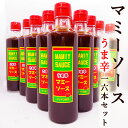 マミーソース うま辛 275ml×16本セッ