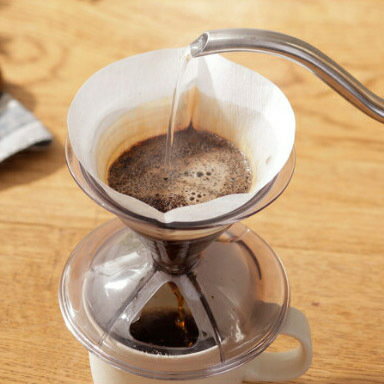 マーナ MARNA ドリッパー・マグセット Ready to リーフレット付き K767[ski]　セットコーヒードリッパ..