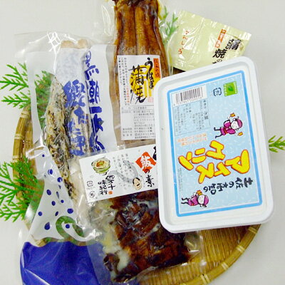 土佐の清流に大満足！★【四万十うなぎ（株）】うなぎ蒲焼(150g以上）とうなぎ飯の素にカツオたたき（280g以上）アイスクリン1リットルおまけで送料無料！★代金引換は手数料+330円必要です。国産