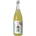 こちらの梅酒は小さいタイプ(300ml)の飲み比べセットもあります！ 元祖カクテル梅酒の飲み比べ 送料無料のお試しセット 商品詳細 名称蜂蜜梅酒(12度/1.8L)[びん詰] 度数12度 内容量1.8L 原材料梅・砂糖・醸造アルコール・蜂蜜...