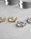 イヤーカフ イヤカフ ジルコニア ミニ 小さい 小ぶり 華奢 Silver925 シルバー925 14KGP 14金メッキ 金属アレルギー対応 普段使い 大人 ...
