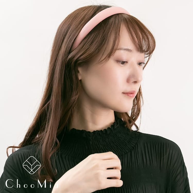 【27日1:59まで!MAX2000円OFFクーポン配布中】シンプルカチューシャ 普段使い 大人 シンプル カジュアル