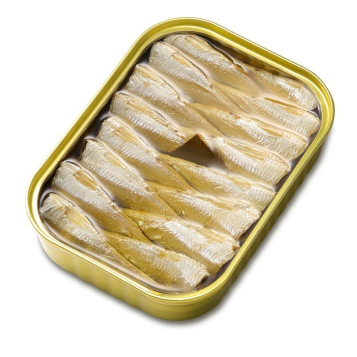 オイルサーディンとは アンチョビとの違いや美味しい食べ方8選をご紹介 暮らし の