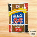 かねこみそ 米麹 赤口 900g袋