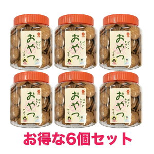 【6個セット】ミレービスケット まじめなおかし　500g×6個 【野村煎豆加工店　のむら 高知県 名物 お土産】