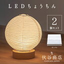 盆提灯 ミニサイズ テーブルライト おしゃれ LED 5寸 丸 提灯 【 2個セット 】 無地 白 盆ちょうちん お盆提灯 ミニ モダン コードレス 新型 シン...