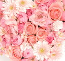 【オプション】アレンジをもっと豪華にする(おまかせプラス 1000円分))(4)
