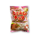 もさえびチップ 濃厚なコクと旨味が自慢の「もさえび」を丸ごと殻ごと贅沢に生地に練りこみ焼き上げたひと口タイプのお手軽チップ。 もさえび本来の美味しさをカリッとサクッとお楽しみ下さい。 8