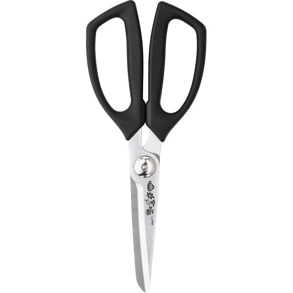 樂天商城 - ムーミン×セレクト100　キッチンばさみ