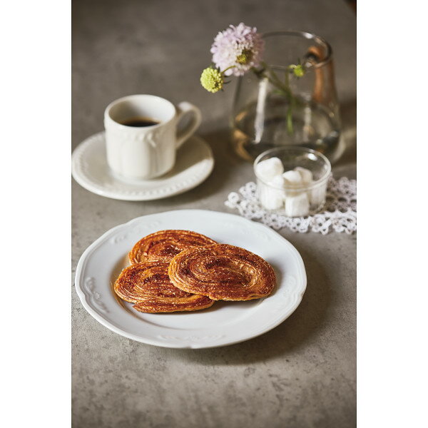 ザ・スウィーツ キャラメルバターパイ(6枚)の紹介画像2