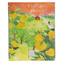 12個まで【メール便対応可】空想バスルーム【もうすぐ届く柚子だより】 入浴剤 入浴料 バスソルト レディース 半身浴 ゆず ユズ ギフト プレゼント プチギフト...