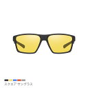 サングラス 偏光 メンズ カラー スポーツサングラス スクエア ミラーレンズ UVカット 黒縁 散歩 釣り ゴルフ 紫外線カット レディース 男女兼用 夏 プチ...