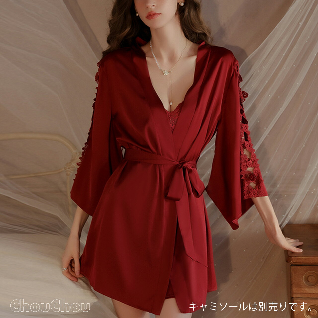 【Rodarte】 Bow-detailホルターネックシルクサテンガウン 楽天市場】サテン(ナイトガウン|ナイトウェア・ルームウェア