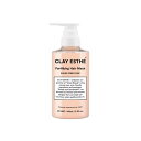 【最大3900円OFF】フォーティファイング ピンククレイマスク400ml｜CLAY ESTHE クレイエステ