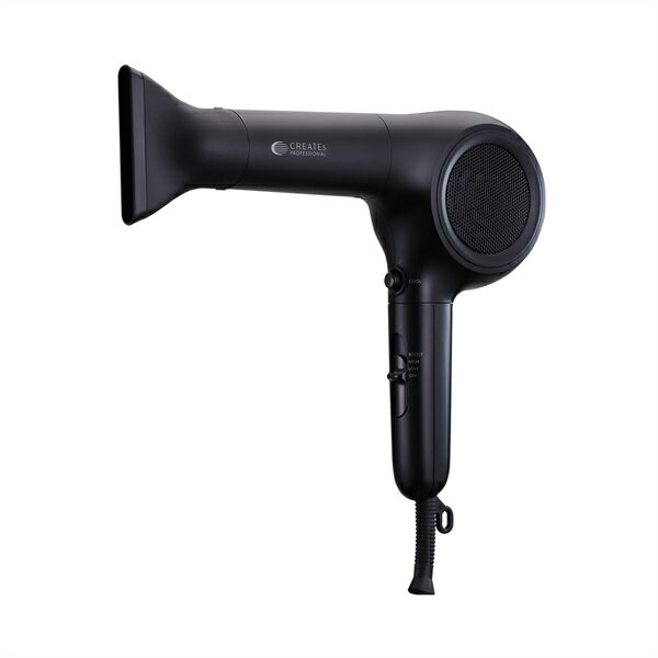 クレイツイオン マイスタードライ｜CREATE ION