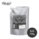 ビューティーエクスペリエンス ディープレイヤー トリートメントExG 750g 正規品 トリートメント 大容量 詰め替え ボトル メンズ 美容室専売 サロン専売品 匂い 洗い流す 洗い流さない 髪質改善 ハイダメージ お試し