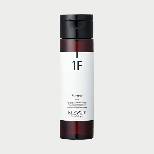 Rakuten - 【アウトレット】シャンプー 250ml ：ELEVATE（エレベート）｜ DEMI COSMETICS