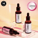 ヘアアディクト Hairaddict セラム 30ml ラッシュアディクト Lashaddict 正規品 公式公認店 頭皮ケア 頭皮用美容液 髪悩み 男女兼用 ハリ コシ 艶 オイルフリー ダメージ 枝毛 切れ毛 ナノペプチド 保湿 パンテノール