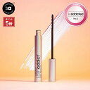 【P5倍】 ラッシュアディクト ラッシュ トランスカラ 7ml 正規品 Lashaddict まつ毛美容液 まつ毛プロテクト まつ毛トリートメント ダメージケア カール ボリューム 乾燥 保湿 キューティクル ハリ コシ 送料無料