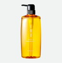 イオ クレンジング フレッシュメント 600mL【IAU / イオ / LebeL / ルベル / シャンプー / シリコンフリー / ベタつき / オイリー地肌 / しっかり / ひきしめ / すっきり】