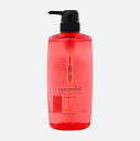 イオリコミント クレンジング 600ml【IAU / イオ / LebeL / ルベル / シャンプー / シリコンフリー / 植物由来100% / 清涼感 / うるおい / ニオイ / 皮脂 / 汚れ】