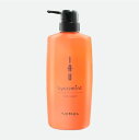 イオリコミント ルートサプリ 600ml【IAU / イオ / LebeL / トリートメント / シリコンフリー / 地肌 / 皮脂 / 水分 / バランス / ニオイ / 汚れ】