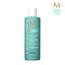 【最大3900円OFF】モロッカンオイル エアリーモイスチャー シャンプー 250ml｜MOROCCAN OIL