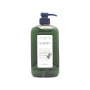 ナチュラル ヘア ソープ ウィズ SW(シーウィード)1000mL【ナチュラル・ルベル(Natural・Lebel)】