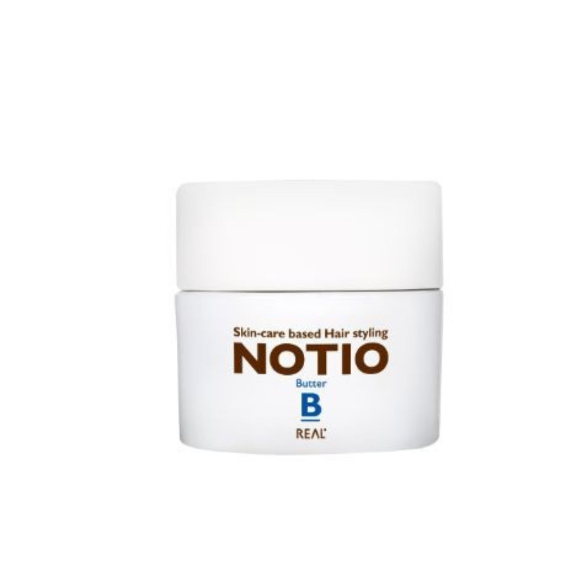 樂天商城 - 【正規品】ノティオ バター NOTIO