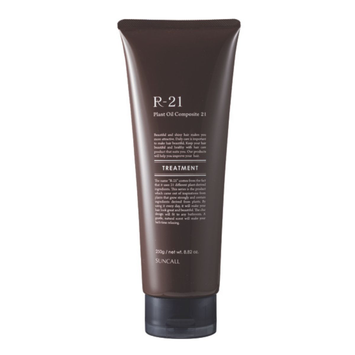 樂天商城 - 【正規品】アール21 トリートメント 250g R-21