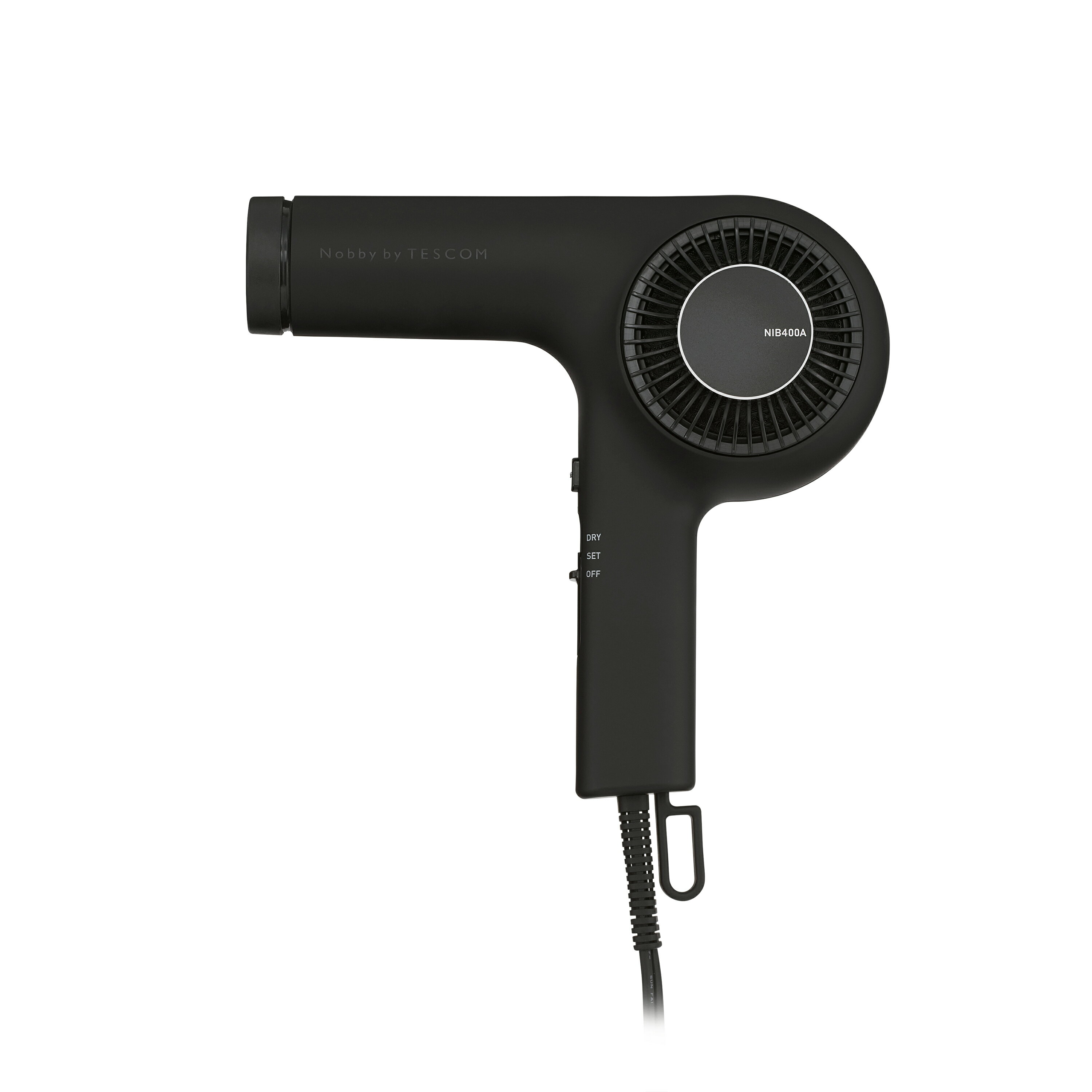 プロフェッショナル プロテクトイオン ヘアードライヤー NIB400A サムネイル5
