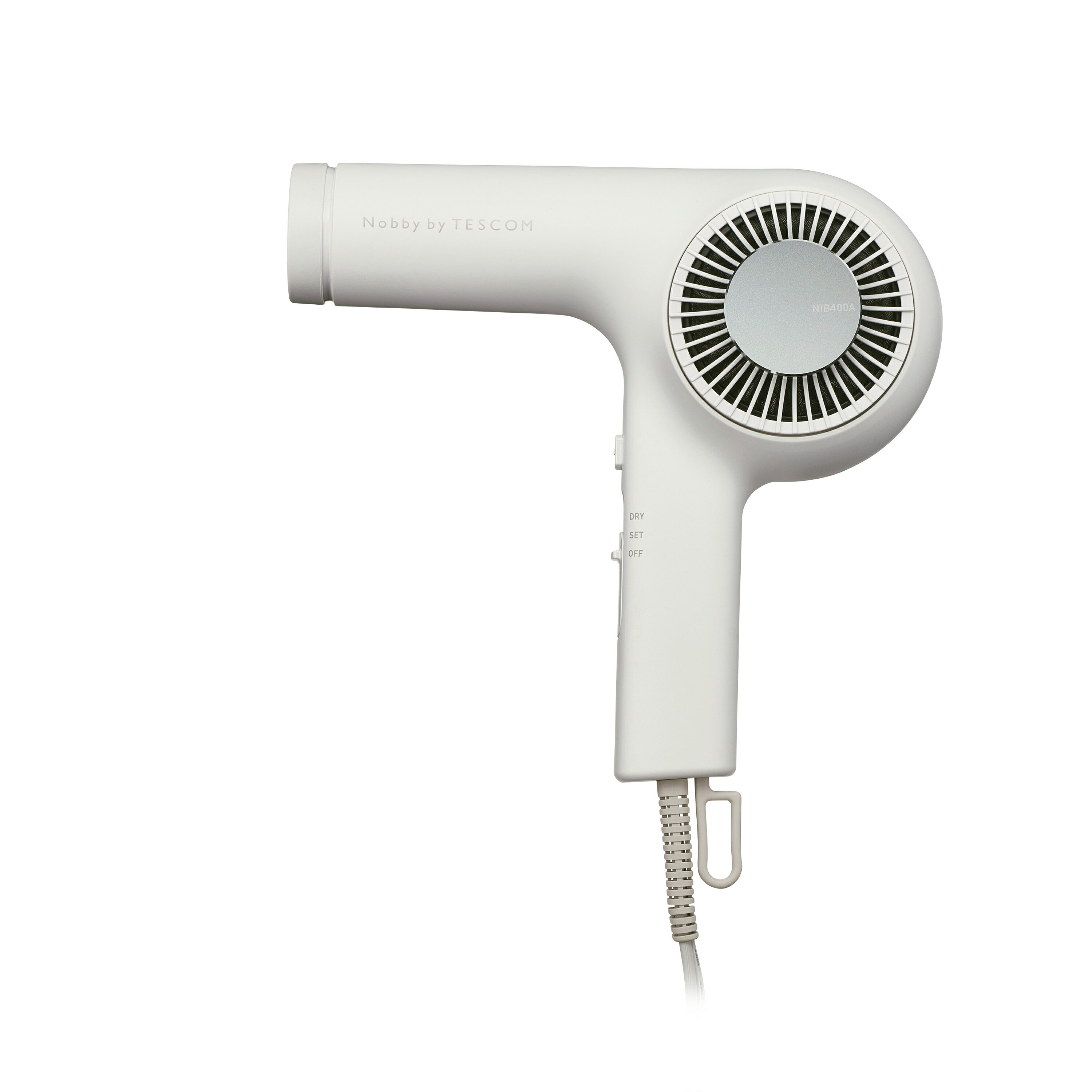 プロフェッショナル プロテクトイオン ヘアードライヤー NIB400A サムネイル6
