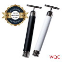 TILLET I-UP ティレット アイアップ WQC ブラック/ホワイト 美顔器 美顔ローラー メンズ リフトアップ EMS 電気 電動 超音波 肌 浸透 シワ ほうれい線 若返り たるみ まぶた 目の下 目元 顔 おでこ 公式 正規品 日本製 1年保証 送料無料(4)
