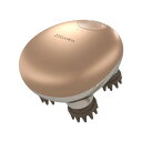 【正規品販売店・送料無料】ゾーガンキン スカルプ CL-ZKS|ZOGANKIN 家庭用EMS機器 ヘッド ボディ 頭皮 マッサージ クレンジング エステケア 防水 軽量 180g LED フケ 抜け毛 ハリ コシ エイジングケア 乾燥 ベタつき