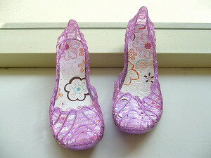 ̵ G&G footwear С塼 purple 38