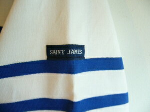SAINT JAMES(セントジェームス) NAVAL ナバル *NEIGE/GITANE* SAINT JAMES(セントジェームス) NAVAL ナバル *NEIGE/GITANE*