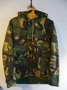LAVENHAM(ラベンハム) WINGFIELD MENS Cycling JKT *CAMOUFLAGE*
