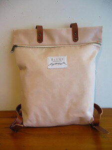Rakuten - 【SALE】Olend Mapa BACKPACK *Pale Rose*